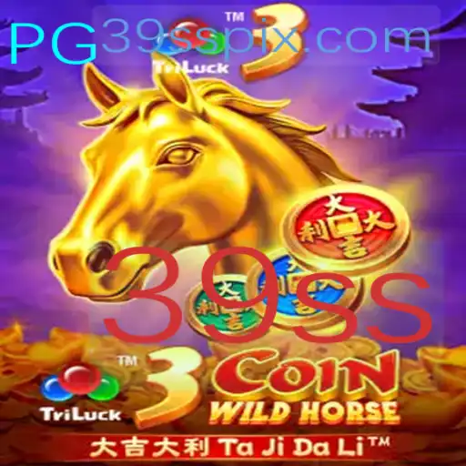 Explorando o Fascinante Mundo de 3CoinWildHorse: Um Jogo de Estratégia e Sorte