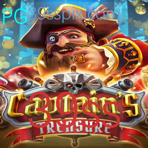 Explorando o Fascinante Mundo de CaptainssTreasure