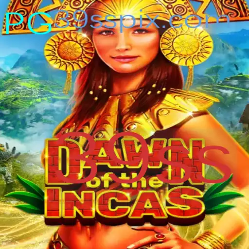 Descubra o Fascinante Mundo de DawnoftheIncas: Aventuras no Império Perdido