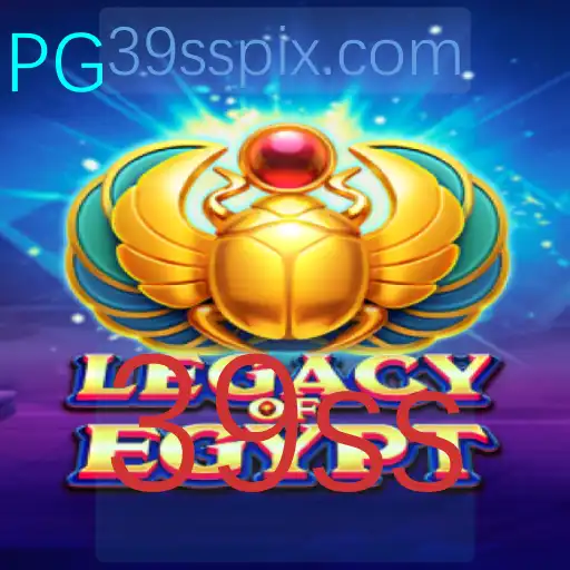 Explorando o Fascinante Mundo de LegacyOfEgypt: Um Jogo Cheio de Aventuras