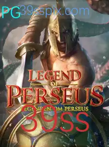LegendofPerseus: Descubra o Novo Jogo Inspirado na Mitologia Grega