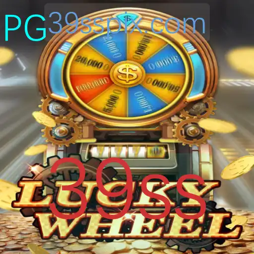 LuckyWheel: Uma Experiência de Jogo Inovadora
