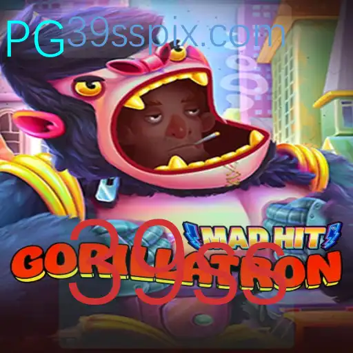 Explorando o Universo de MadHitGorillatron: Nova Sensação dos Games