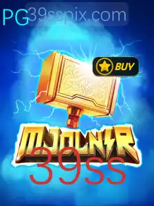 Explorando o Enigmático Jogo Mjolnir: Estratégia e Mistério com a Chave 39ss