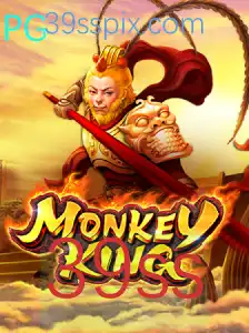 MonkeyKing: A Aventura Épica no Mundo dos Jogos Modernos