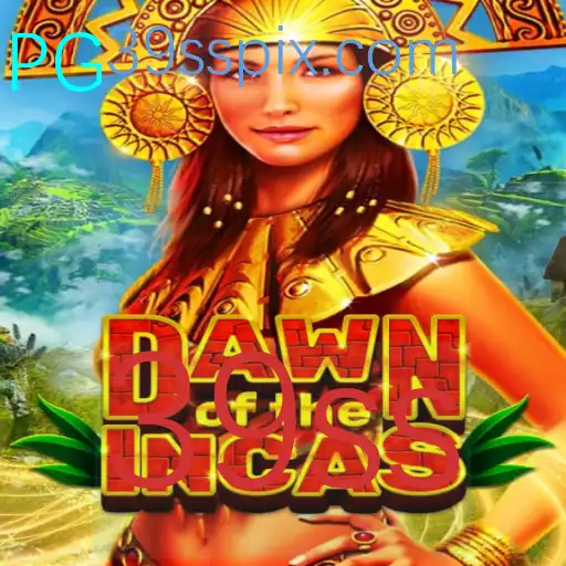 Descubra o Fascinante Mundo de DawnoftheIncas: Aventuras no Império Perdido