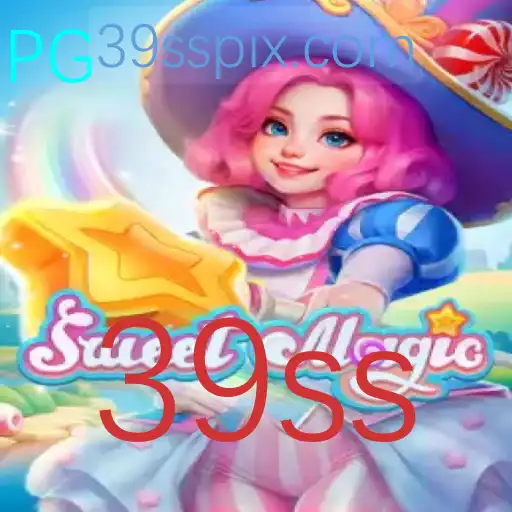 Explorando o Encantador Mundo de SweetMagic: Regras e Introdução